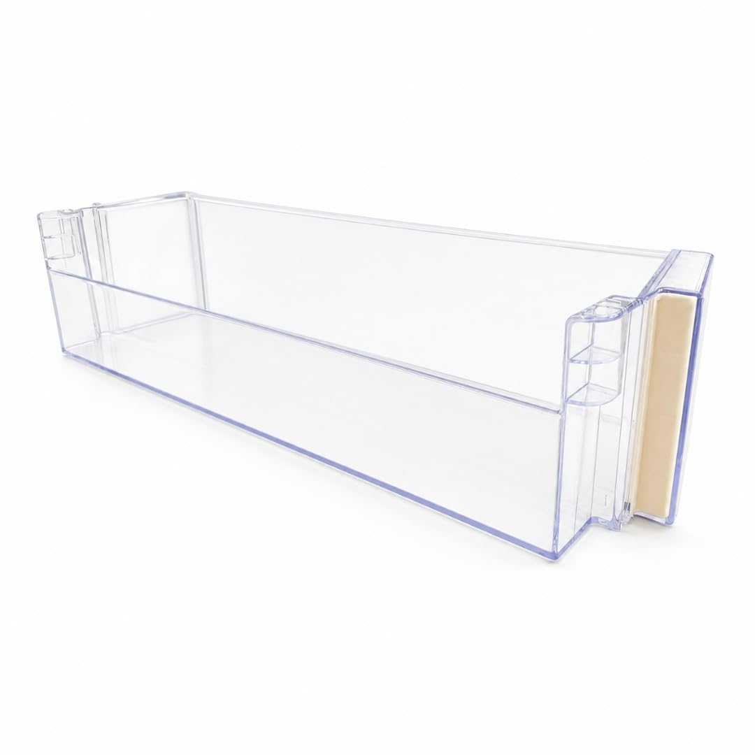 UPCLEAN Portabottiglie per frigorifero compatibile con Bosch 704760-791396