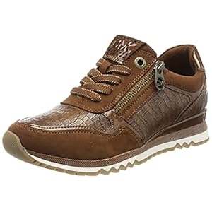 MARCO TOZZI Marco Tozzi By Guido Maria Kretschmer 2-2-83701-27 dames Sneaker