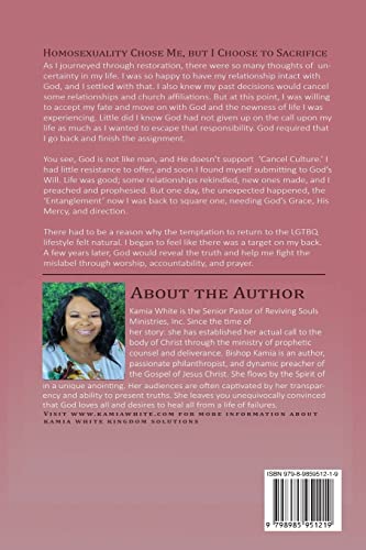 Lucifer's Replacement