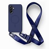 La coque en est durable et protège votre téléphone portable contre la saleté, les rayures et la poussière au quotidien.Accès à tous les boutons et fonctionnalités parfaitement.