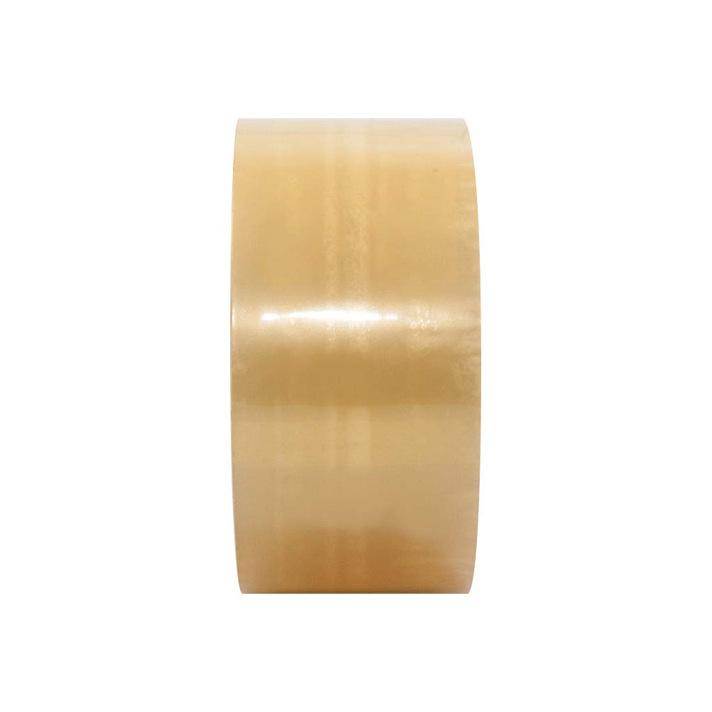 6-72 Rollen Packband Paketband Klebeband tesapack 4024 50mm 66m transparent, Menge:72