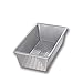 USA PAN Loaf Pan Sm, 1 EA