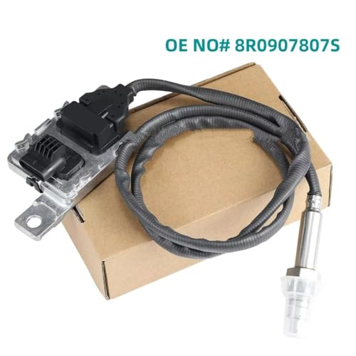 Capteur de Nox Macan 95B 3.0 TDI résout perte puissance 8R0907807S - 6