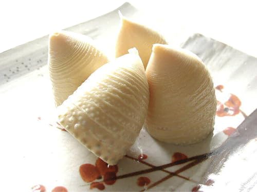 国産たけのこ水煮[中津川市瀬戸産]孟宗筍のみ使用