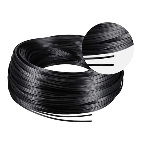 Outil d'installation et splines de fixation d'écran de fenêtre pour pose facile - 5