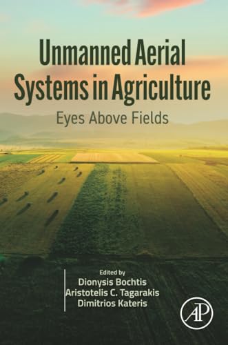 Unmanned Aerial Systems in Agriculture: Eyes Above Fields