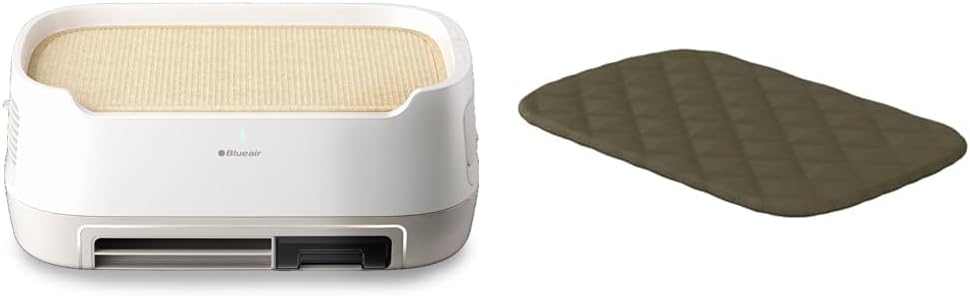 ブルーエア 空気清浄機 PetAir Pro P3i ペット 脱臭 ニオイ除去 ブルー