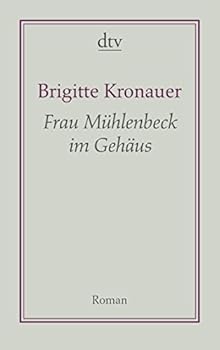 Paperback Frau Mühlenbeck im Gehäus: Roman [German] Book
