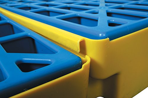 Image of Injection Molded Spill Deck