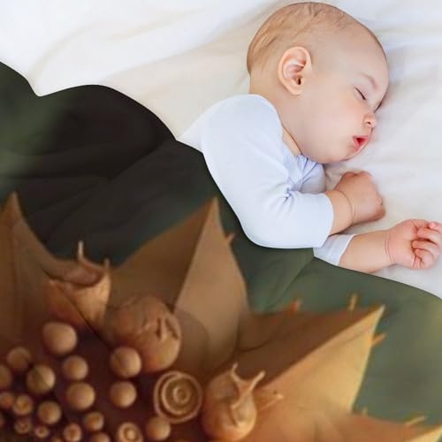 Couverture flannel douce pour canapé et soirées cocooning