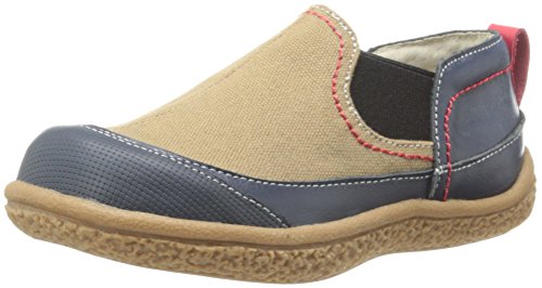 See Kai Run Irwin Slip-On Shoe (Toddler/Little Kid)