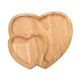 ✔ Lavorazione artigianale superiore: I vassoi rotondi in legno sono meticolosamente lucidati a mano, ottenendo una superficie liscia e delicata con bordi arrotondati e una piacevole sensazione al tatto, a testimonianza di un'eccezionale maestria artigianale.