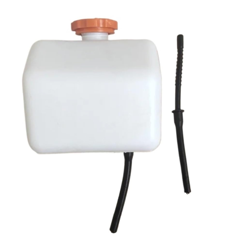 Tubo de aceite y tanque de combustible estanco para motosierras YD-78 YD-81