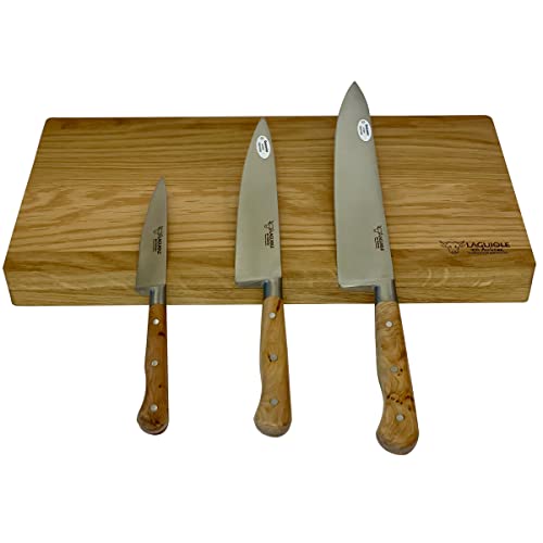 Laguiole-en-Aubrac-Professional-Stainless-Fully-Forged-Steel-Made-In-France-Starter-3-Piece-Premium-Kitchen-Knife-Set-With-Juniper-Handles