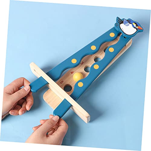 STAHAD 1 Conjunto Bola De Escalada Brinquedos Educativos Para Crianças Brinquedos Educativos Para Cr