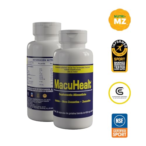 Productos Para Mejorar Tu Salud Visual, Imagen adicional
