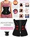 Imagen de ZKUNL Fajas Reductoras Mujer, Waist Trainer