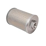 RA011-62190 Hydraulic Return Oil Filter Element Compatible With Kubota U15-3S 15 Excavator Fuel