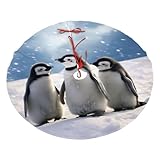 Matériau en peluche douce et moelleuse, avec une bonne apparence, douceur, légèreté et bon toucher, décore votre sapin de Noël, ajoute une atmosphère festive chaleureuse et embellit la vie