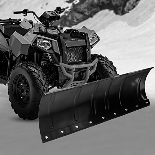 EBESTTECH 45 Inch Snow Plow Kit