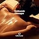 Baltic Beauty Exklusives Massageöl - Sensual Rebellion - Hochwertiges Massageöl für sinnliche, entspannende Massagen mit verführerischem Duft und pflegenden Inhaltsstoffen