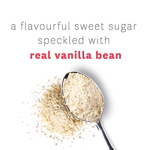 Vanilla Bean Paste And Pure Vanilla Sugar Bundle - Heilala Vanilla, Choice Of The World's Best Chefs And Bakers, Our Bestselling Vanilla Favorites - Vanilla Paste 2.29 Oz And Vanilla Sugar 11.6 Oz #TOP6