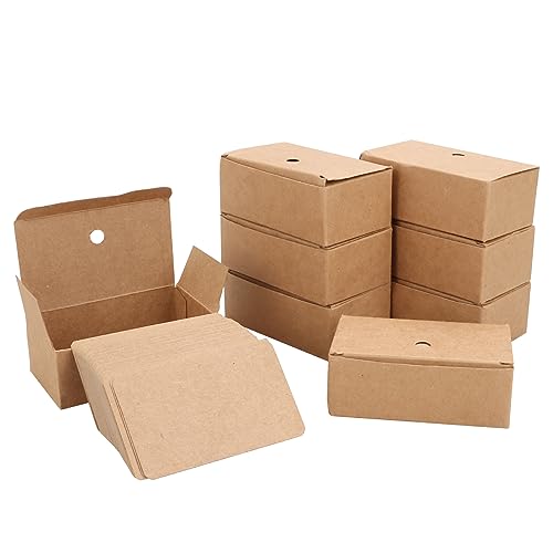 Tarjetas de visita de papel kraft gruesas para evitar traspasos de tinta en tus notas