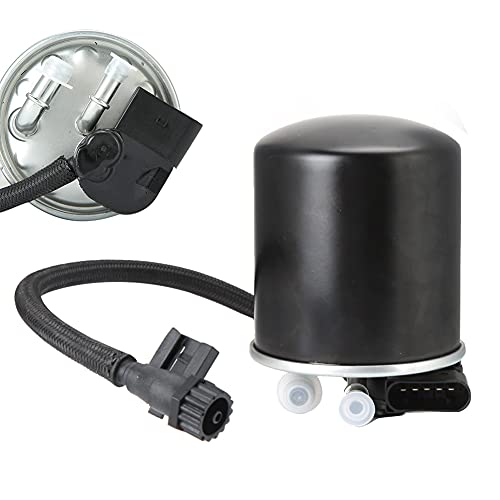 Filtro de Combustível do Carro KIMISS, WK820 18 Preto Substituição do Filtro de Combustível do Motor