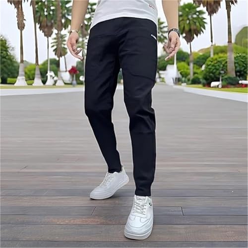EDAT Vogany Cargo Pants, Men Comfortable Cargo Pants with Great Storage Capacity, Comfortable Durable3