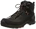 Produktbild Ecco Damen BIOMTERRAINW Trekking- & Wanderstiefel, Schwarz (Black/Black 51052), 41 EU