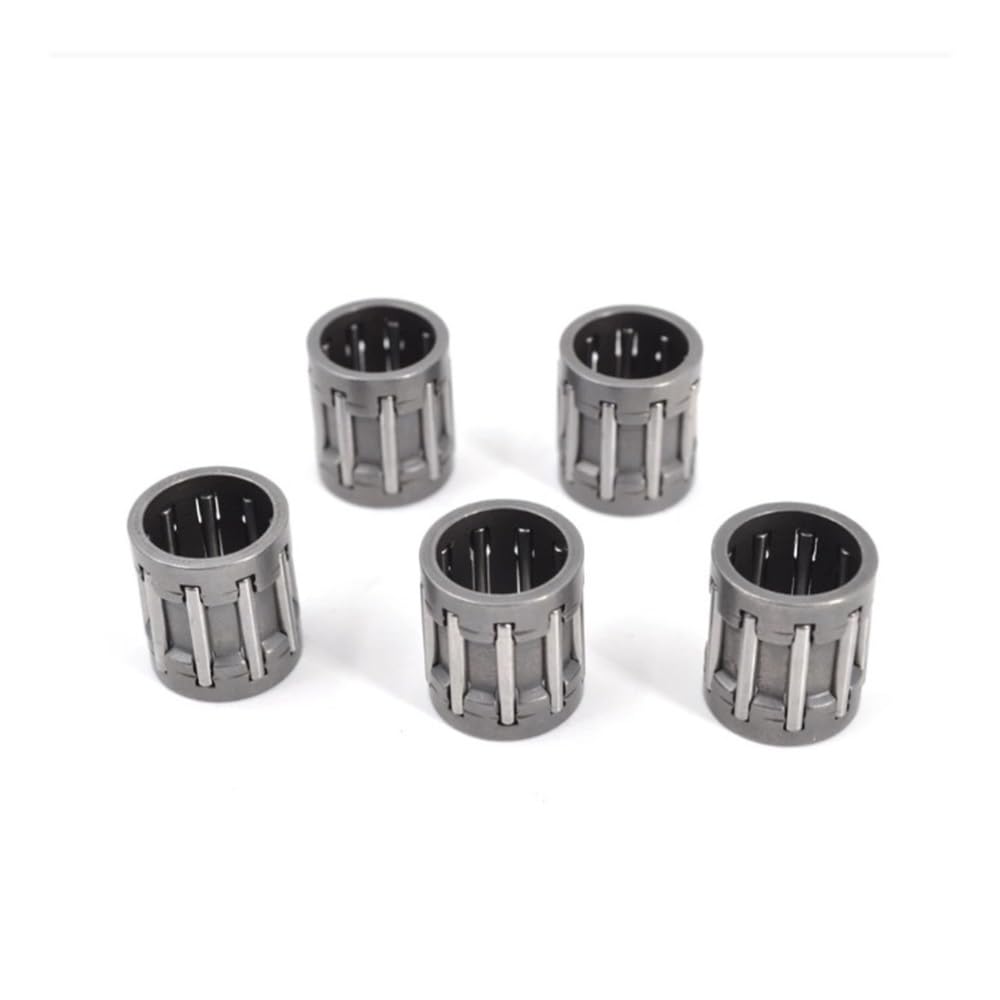 Cojinete de agujas de pistón contra vibraciones en desbrozadora 430 y motor de 43 CC