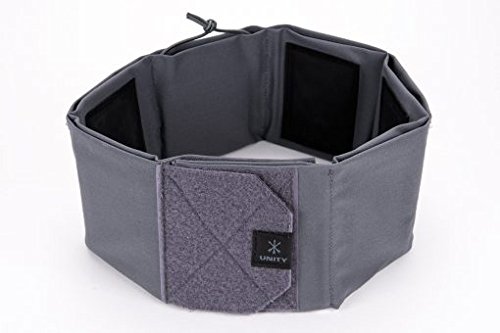 Unity Tactical - CL-BLT-G-S - Clutch Belt