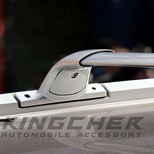 Kingcher For Infiniti Qx60 Jx35 2013-2022 Roof Rack Crossbars Luggage Racks Carrier Baggage Holder #TOP4