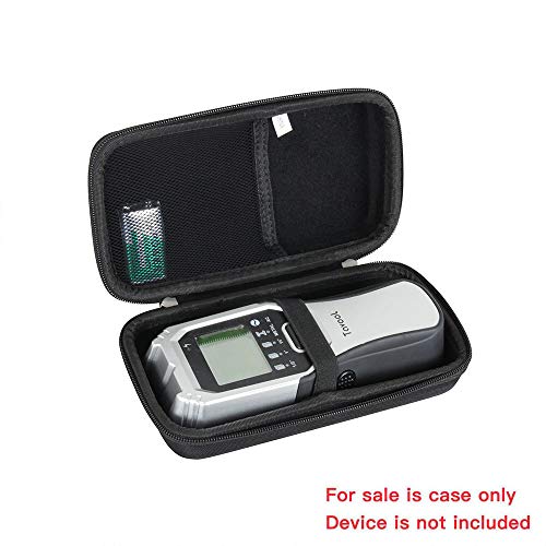 image for Hermitshell Hard Travel Case for Tavool Stud Finder Sensor Wall Scanne