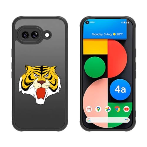 ^CK[E}XN Google Pixel 7A/8A/9A Jo[  Google Pixel 7A/8A/9A P[X ݊̂ p h~ op[db Yی h~ wh~ ϏՌ