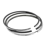 Compatible avec Honda Civic Engine DX LX HX 1.7L D17A1 D17A2 SOHC 2001-2005