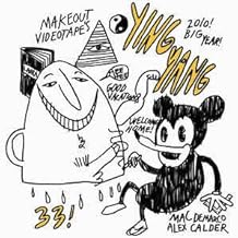 Amazon Com Makeout Videotape Cds Vinyl