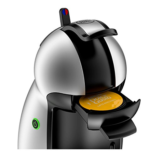Delonghi Edg201, 220-240 Volt/ 50 Hz, Coffee Maker Nescafe Dolce Gusto System, Overseas Use Only, Will Not Work In The Us #TOP4