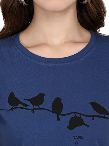 Image of GRECIILOOKS Women's Regular Fit Top