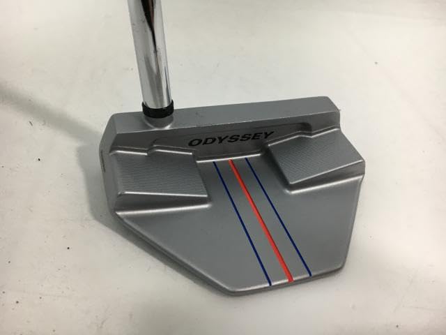 【中古ゴルフクラブ】【未使用品】オデッセイ ホワイト ホット OG #2M パター STROKE LAB(ストローク ラボ)シャフト パター【14日間返品OK】 Amazon.co.jp: 【中古品】オデッセイ パター ホワイト ホット OG #2M