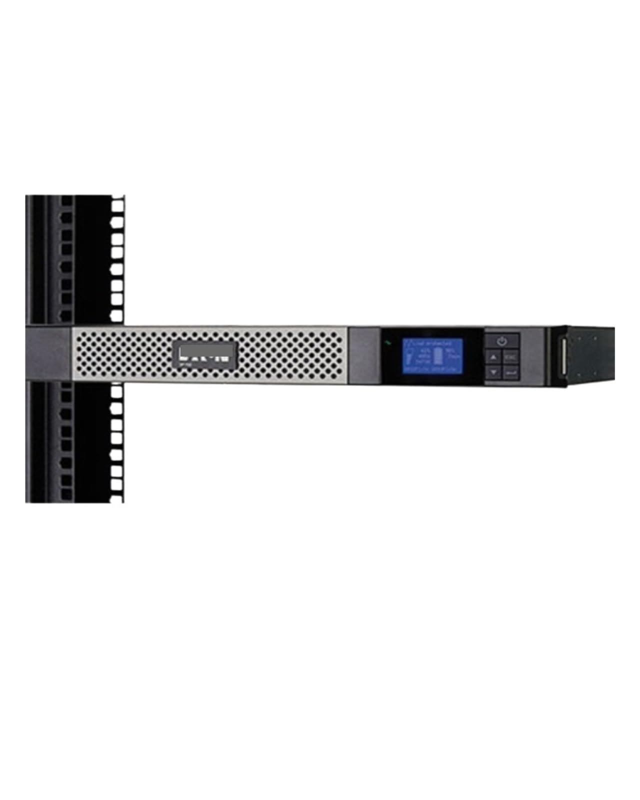 Alimentatore ups 5P1150iR Montaggio su Rack 1U Batteria Integrata 1100VA/770W