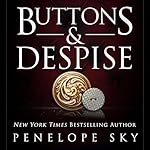 Cover of Buttons and Despise