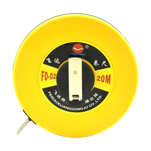 PIXZCSA Cinta métrica corporal de doble cara, flexible, suave, para coser, práctica, de 65 pies de largo, con estuche práctico, inteligente. Características de la cinta