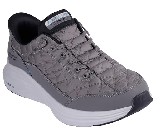 Image of Skechers Men's Hands Free Slip-ins Contour Foam - Cozy Fit Shoe
