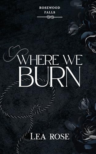 Where We Burn (Rosewood Falls Book 1) (English Edition)