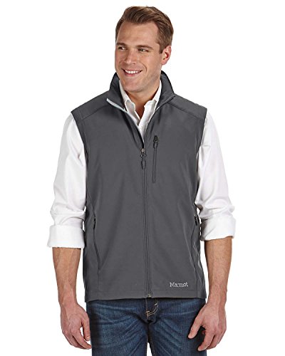 Image of MARMOT Men's Approach Vest