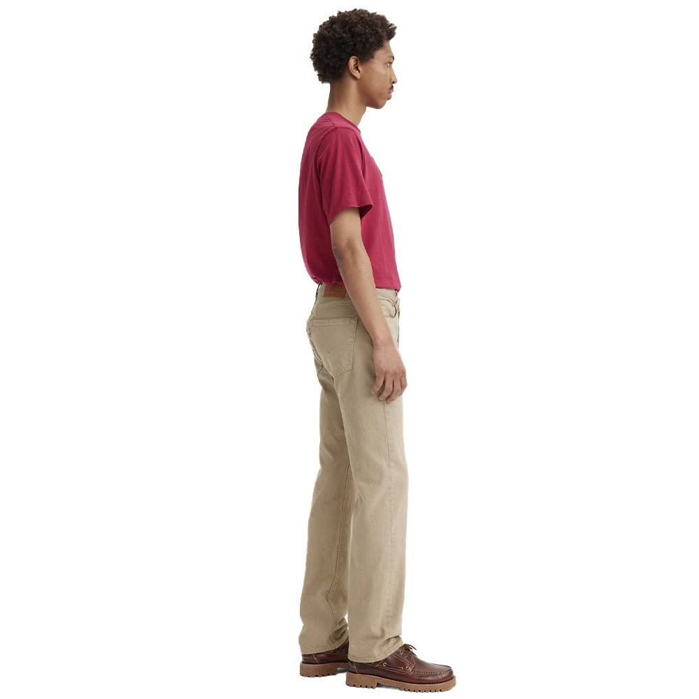 Levi's Hombre 501 Original Fit Vaqueros — view 40