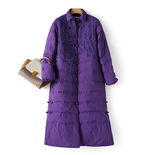 Veste de randonnée femme chaude et légère contre le froid