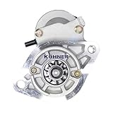KUHNER