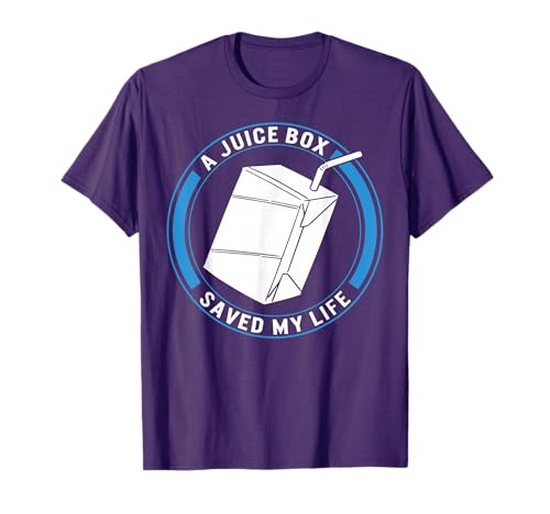 Diabetes Awareness Month hypoglycemia A Juice Box Saved My